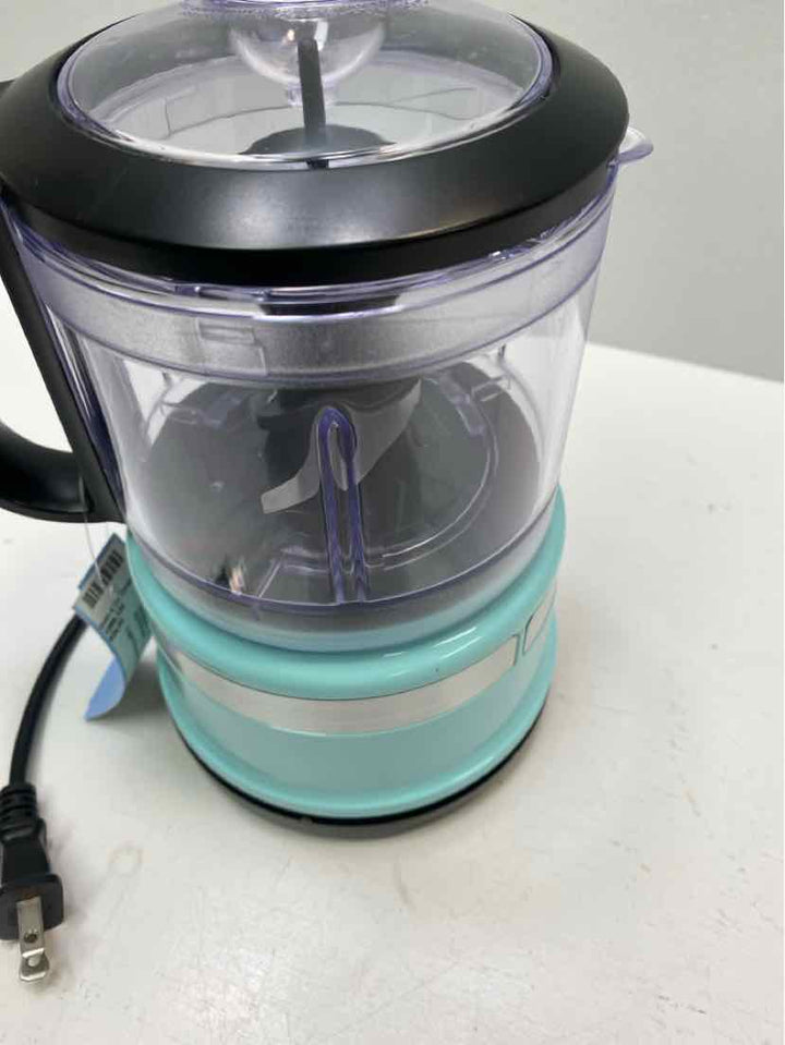 Kitchenaid chopper