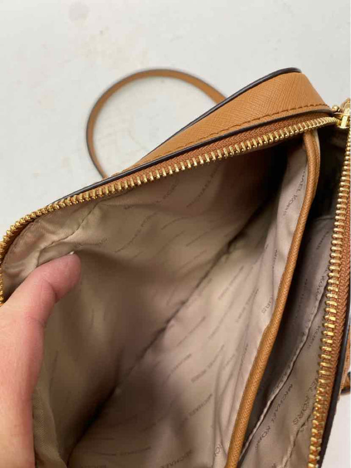 Michael Kors Crossbody