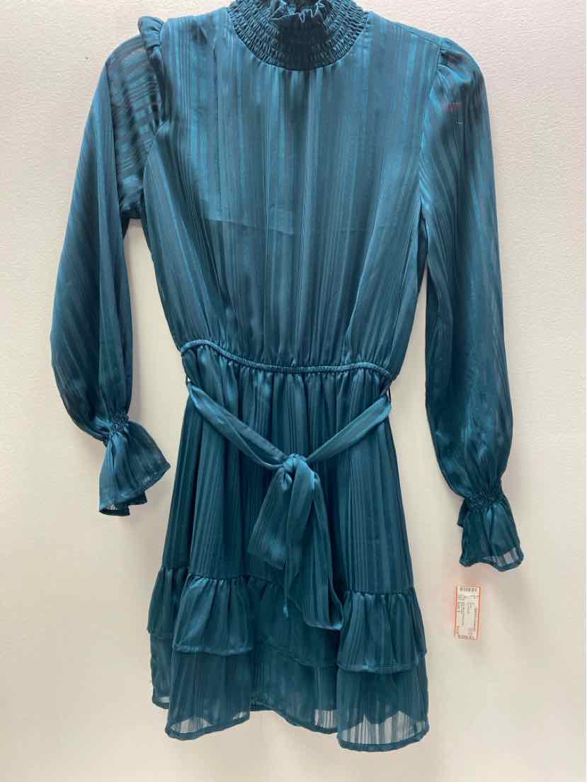 Dress Forum Size S Dress