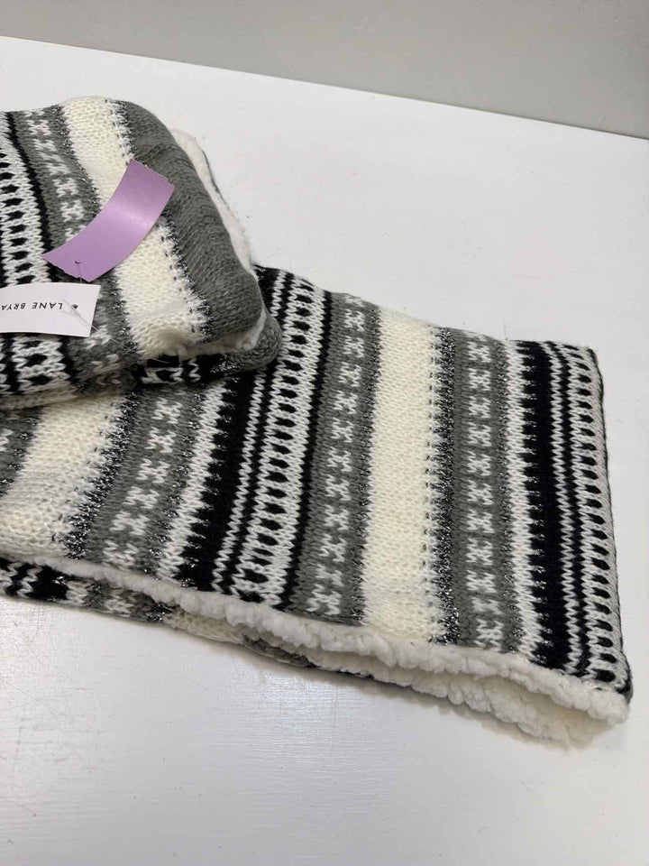 Lane Bryant scarf