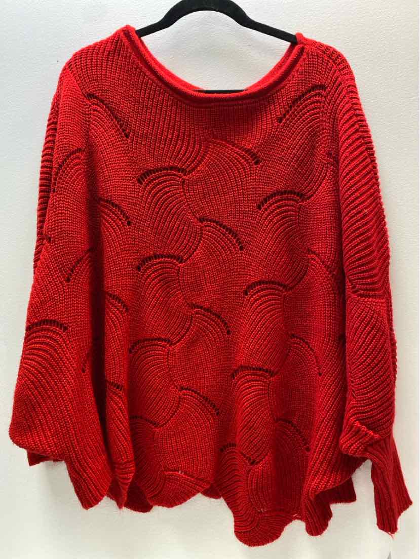 Size XL Sweater