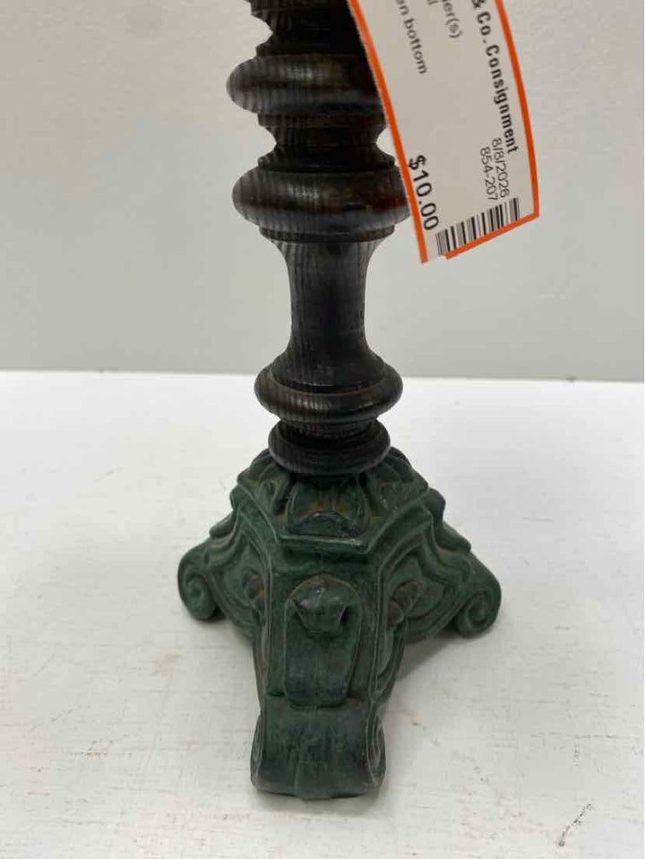 Candleholder(s)