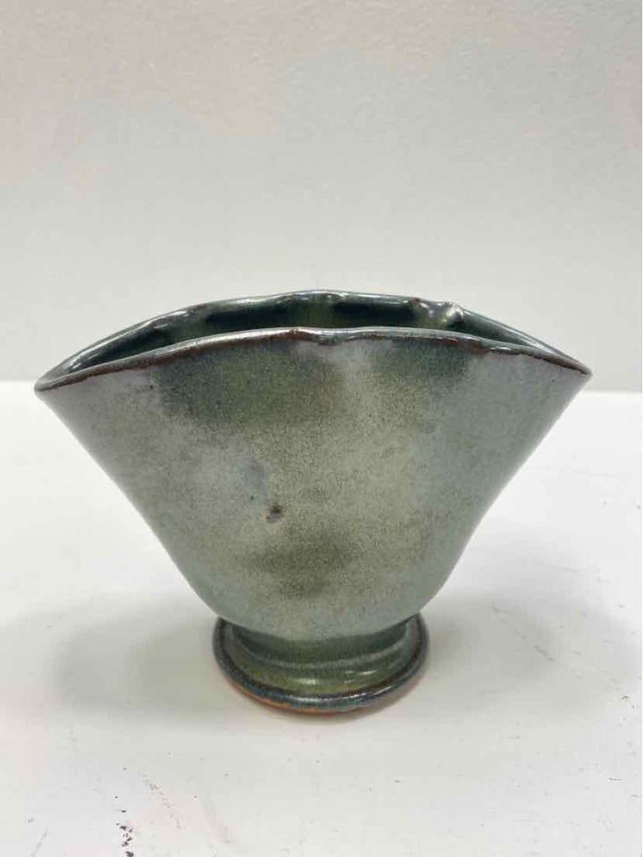 Pottery