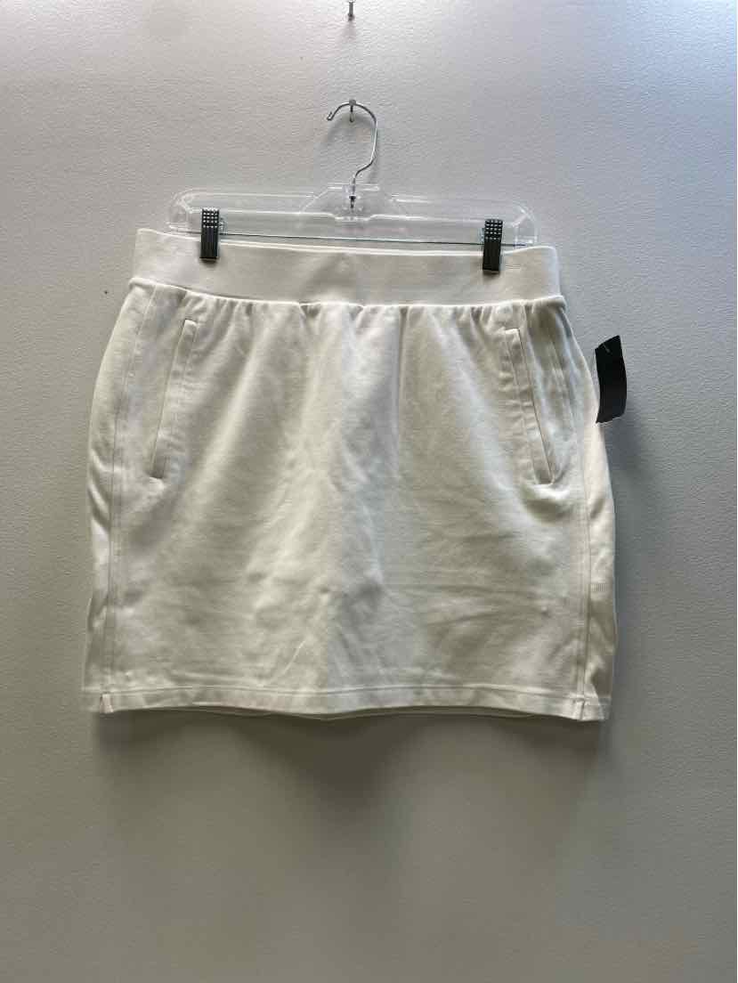 talbots Size M skort