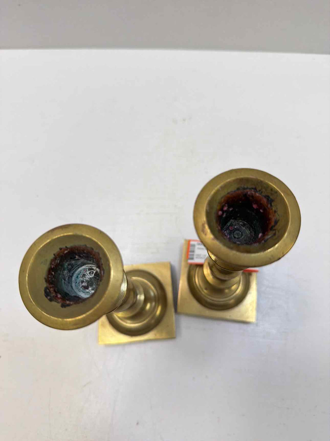 Candle holder