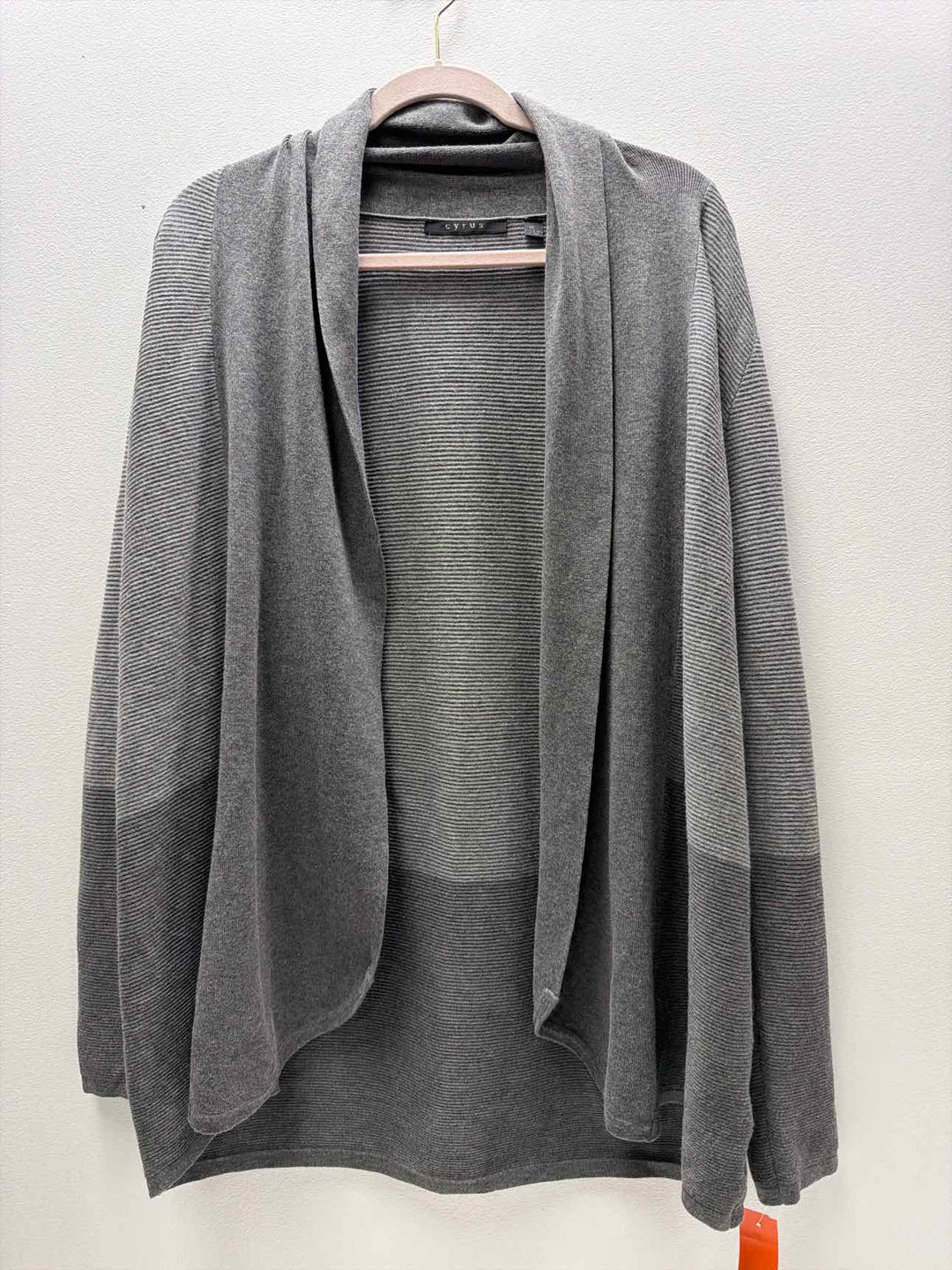 Cyrus Size XL Cardigan