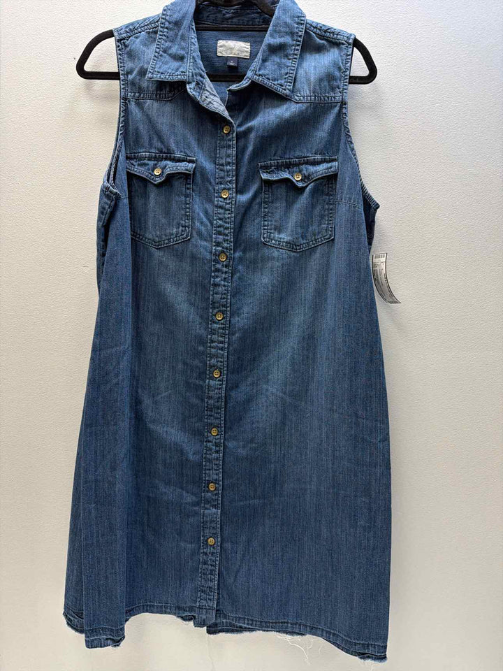 Universal Thread Size XL Dress