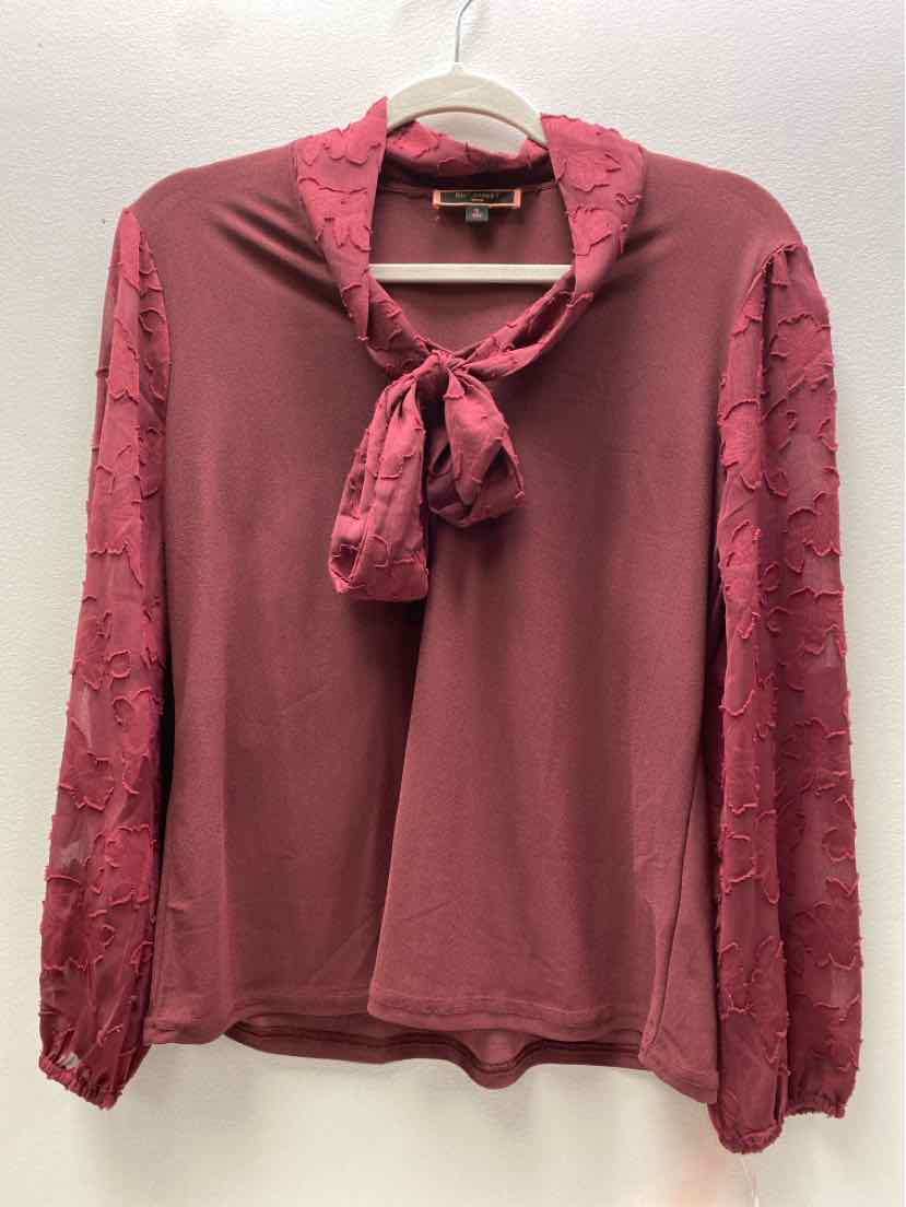 50th street Size PM Dress Top