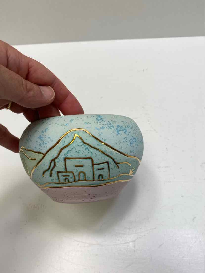 bowl