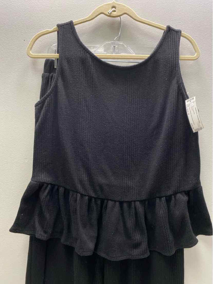 Size M 2PC Ensemble