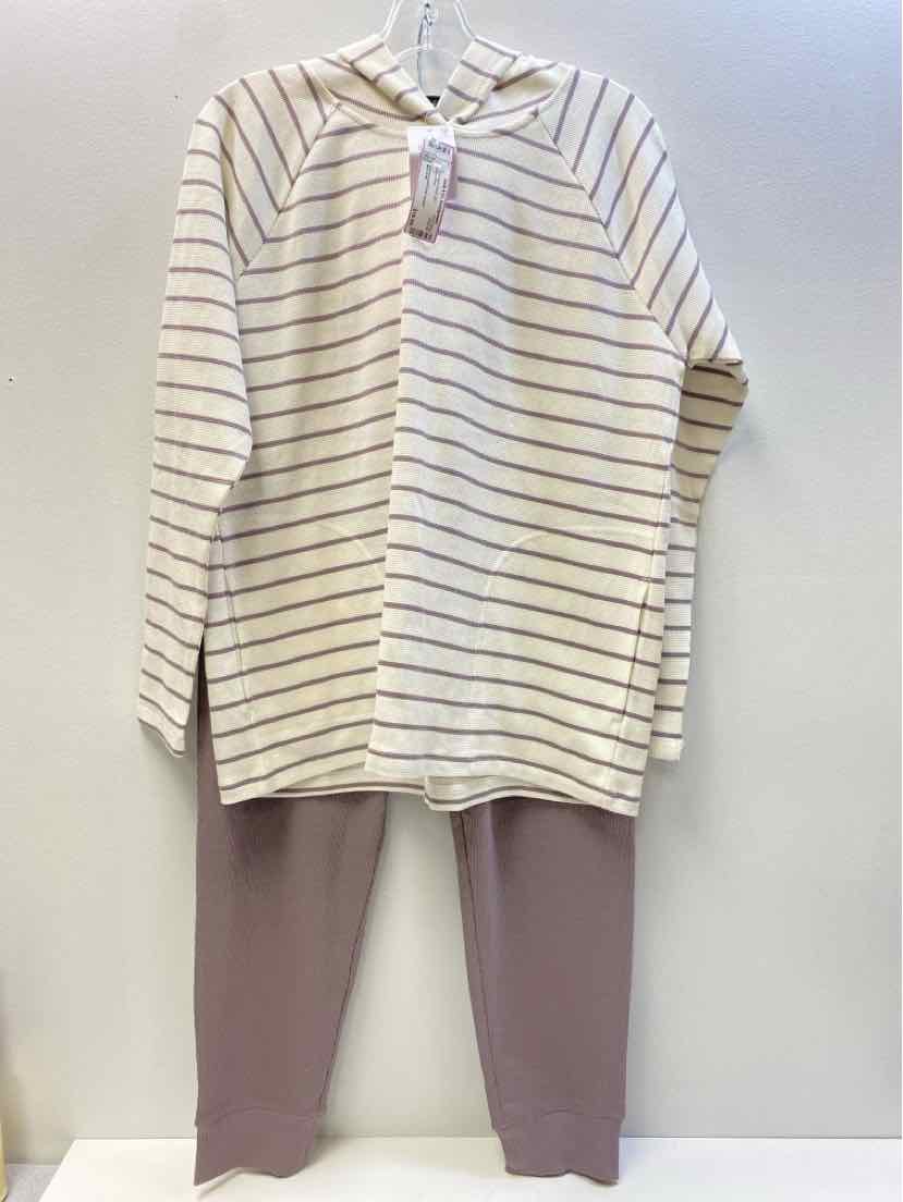 Max & Mia TOP AND PANT SET