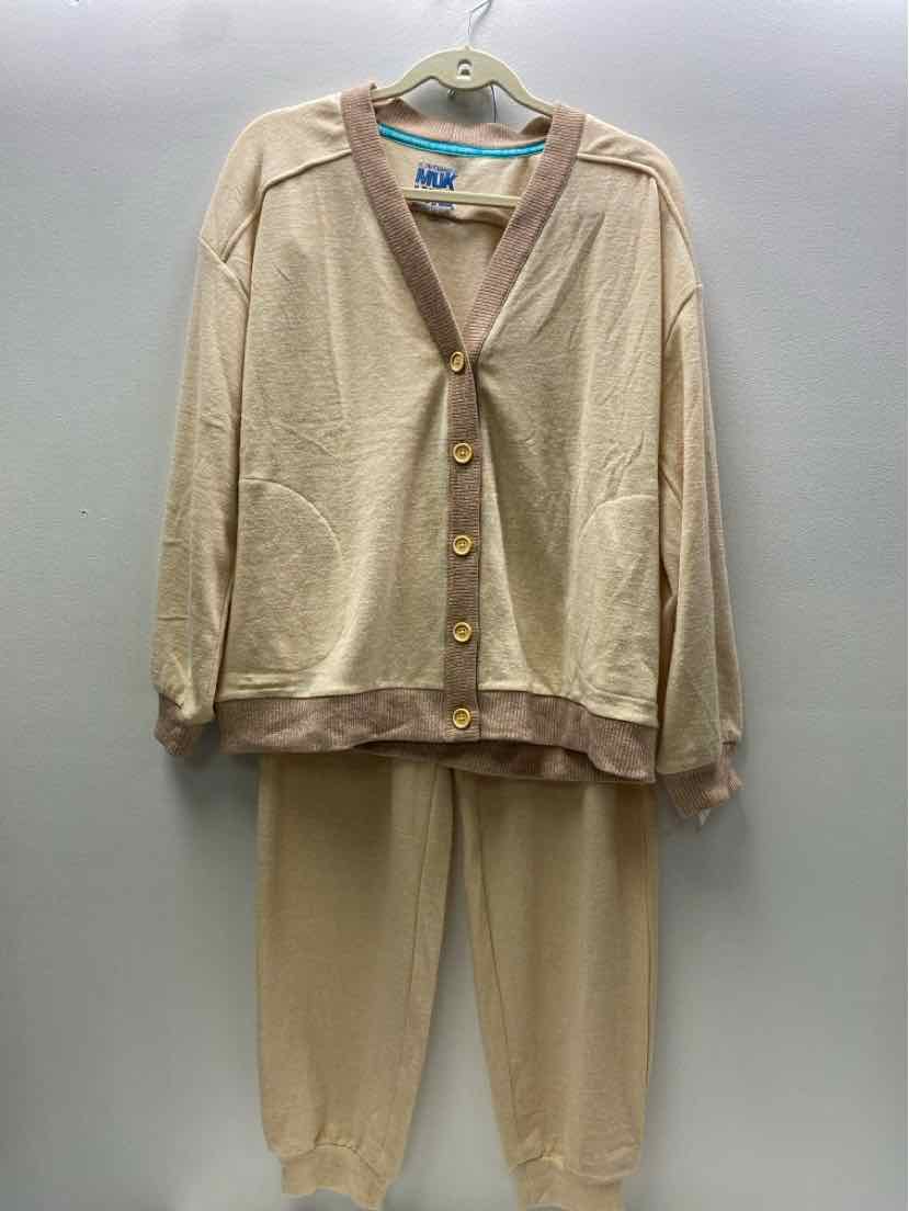 Muk Luks Size L Loungewear