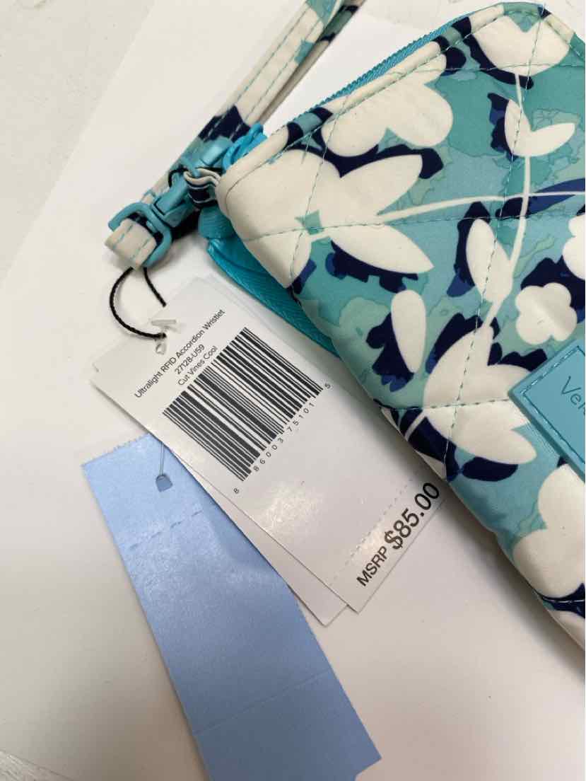Vera Bradley Wallet