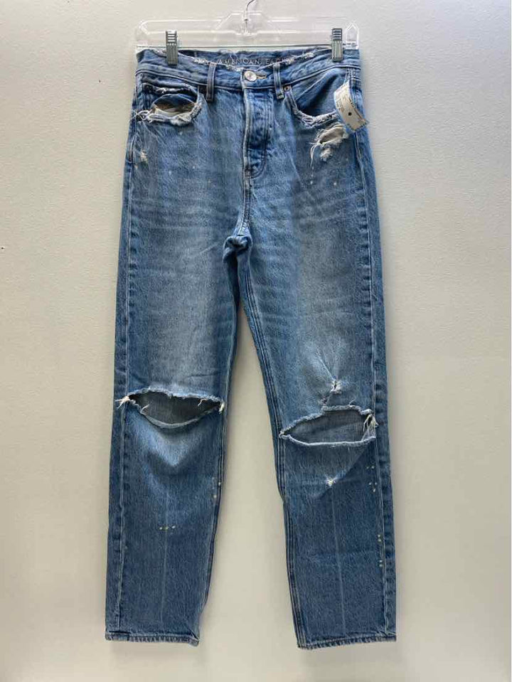 American Eagle Size 0 Jeans