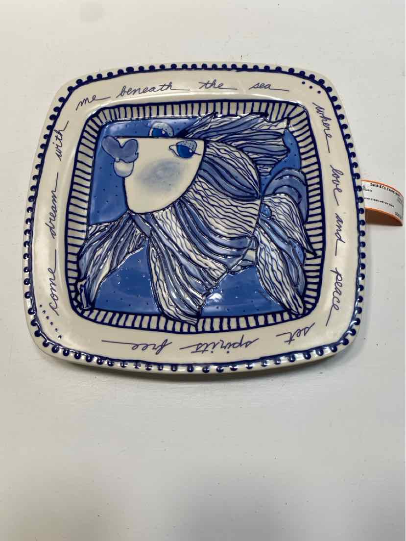 Platter