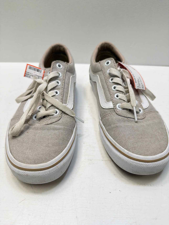 Vans 8 Sneakers