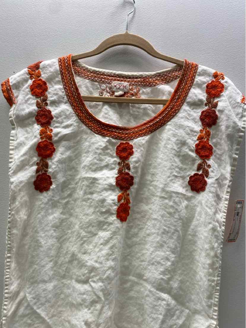XYK Size M Blouse