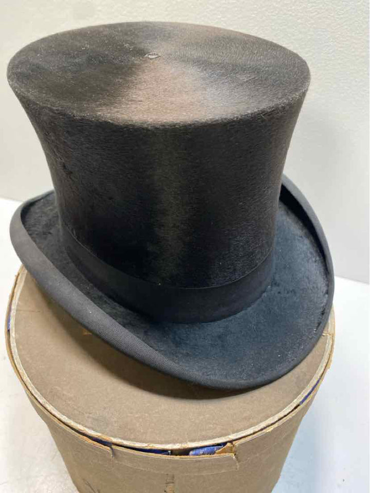 Youngs Hats New York'' Other