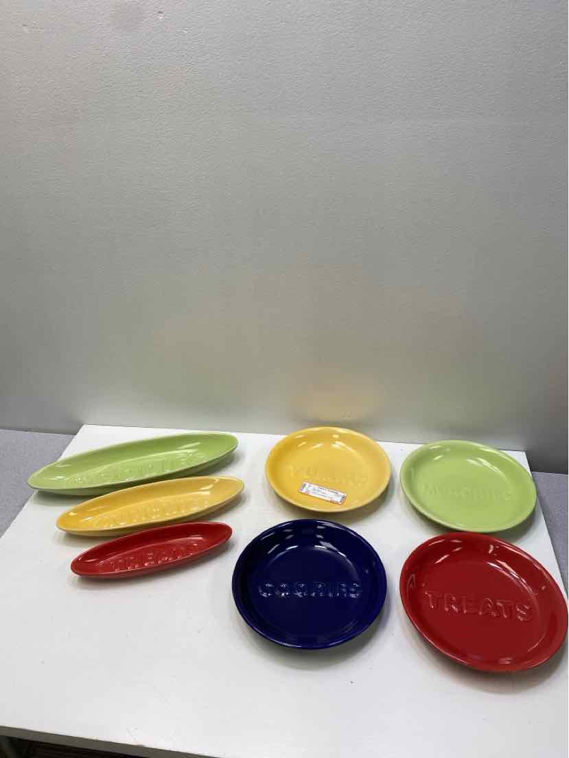 Dinnerware