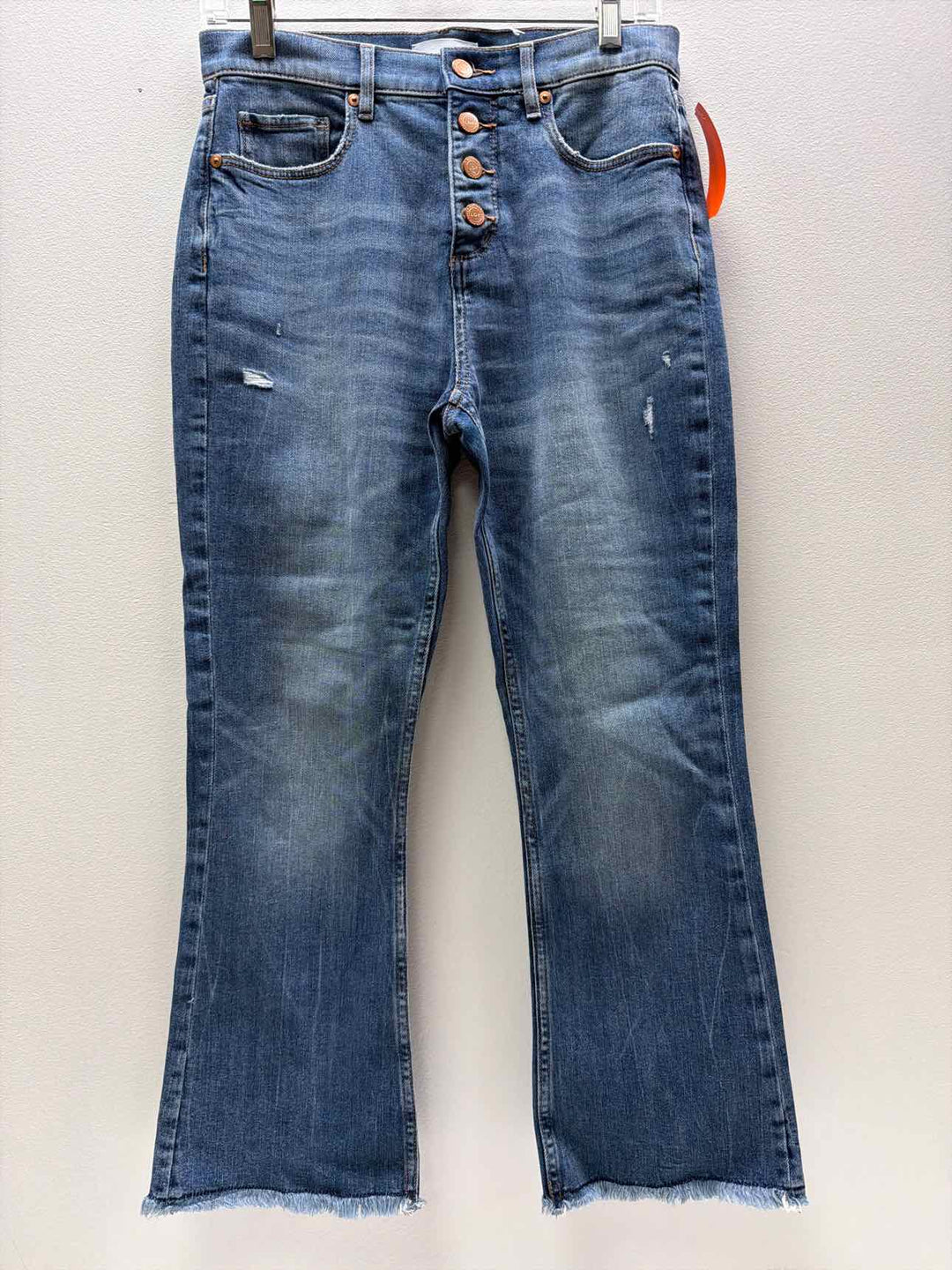 Loft Size 4 Jeans