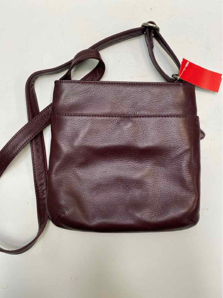 Osgoode Marley Crossbody