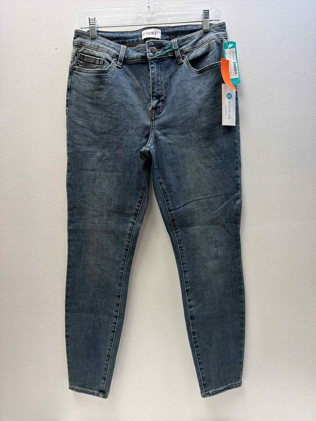 pistola Size 30 Jeans