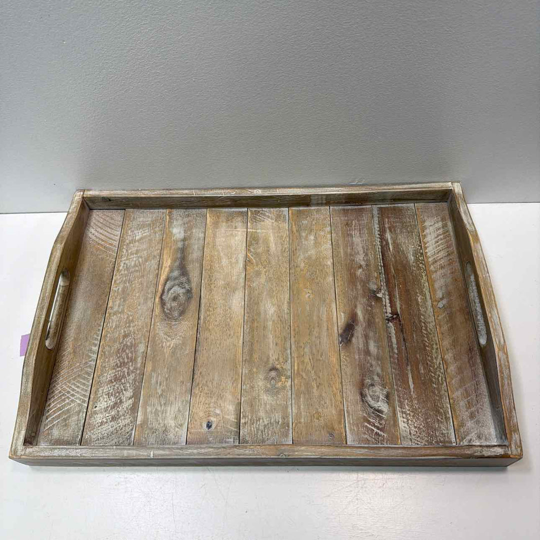 Tray