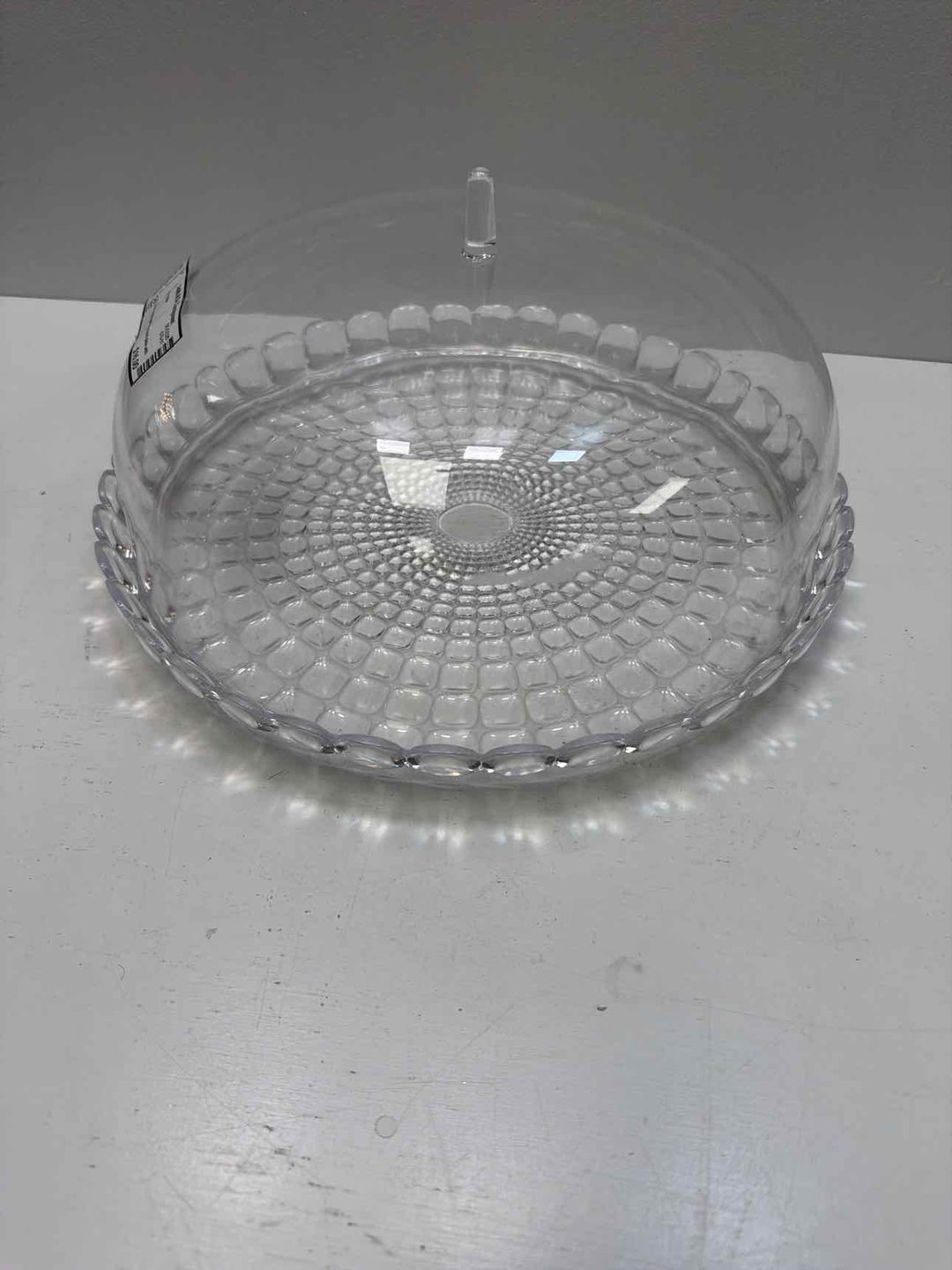 cake plate