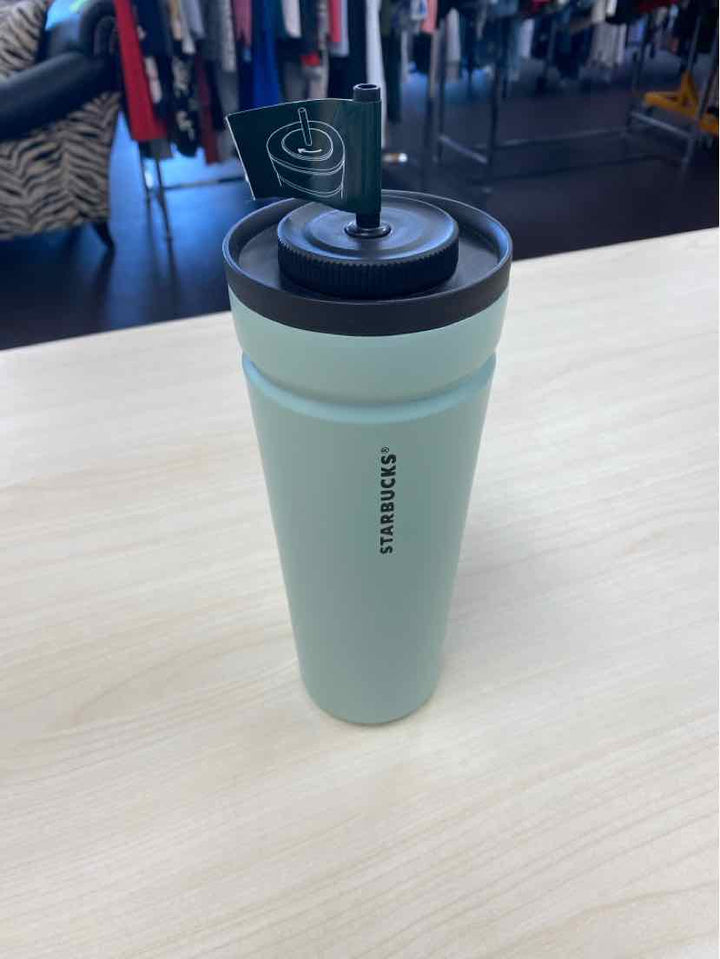 starbucks Tumbler