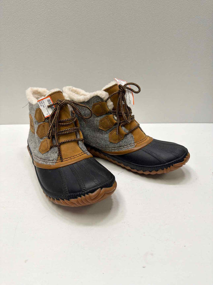 sorel 8.5 Boots