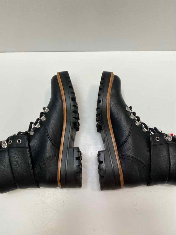 Indigo Rd. 6 Boots