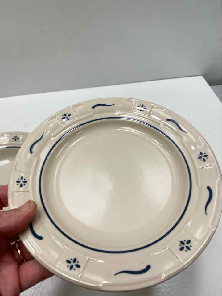 longaberger dish set