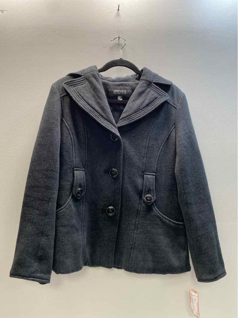 Kenneth Cole Size S Coat
