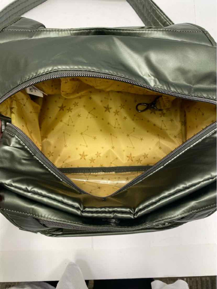 LUG tote bag