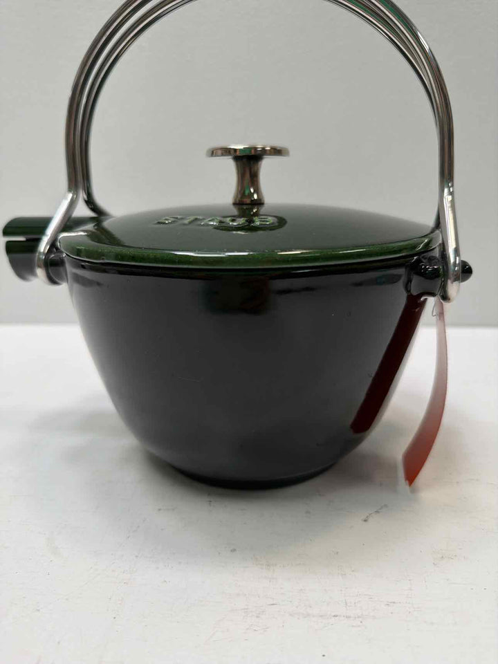 Staub kettle