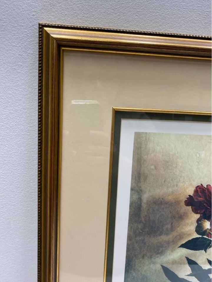 Framed Art