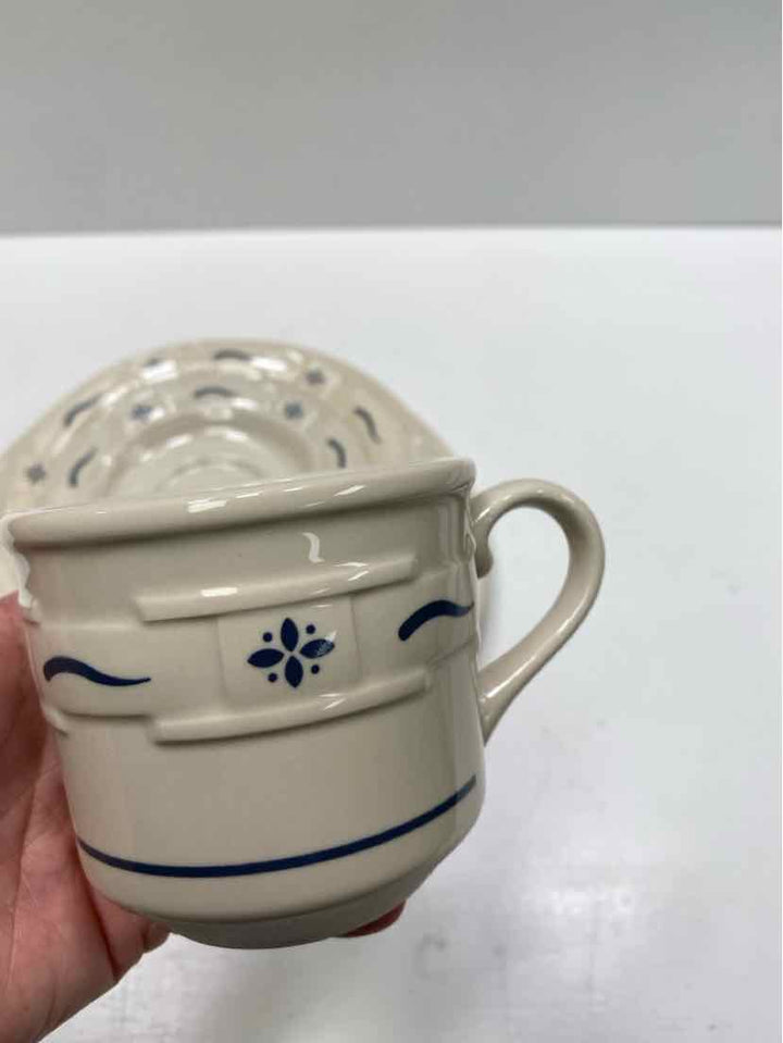 longaberger dish set