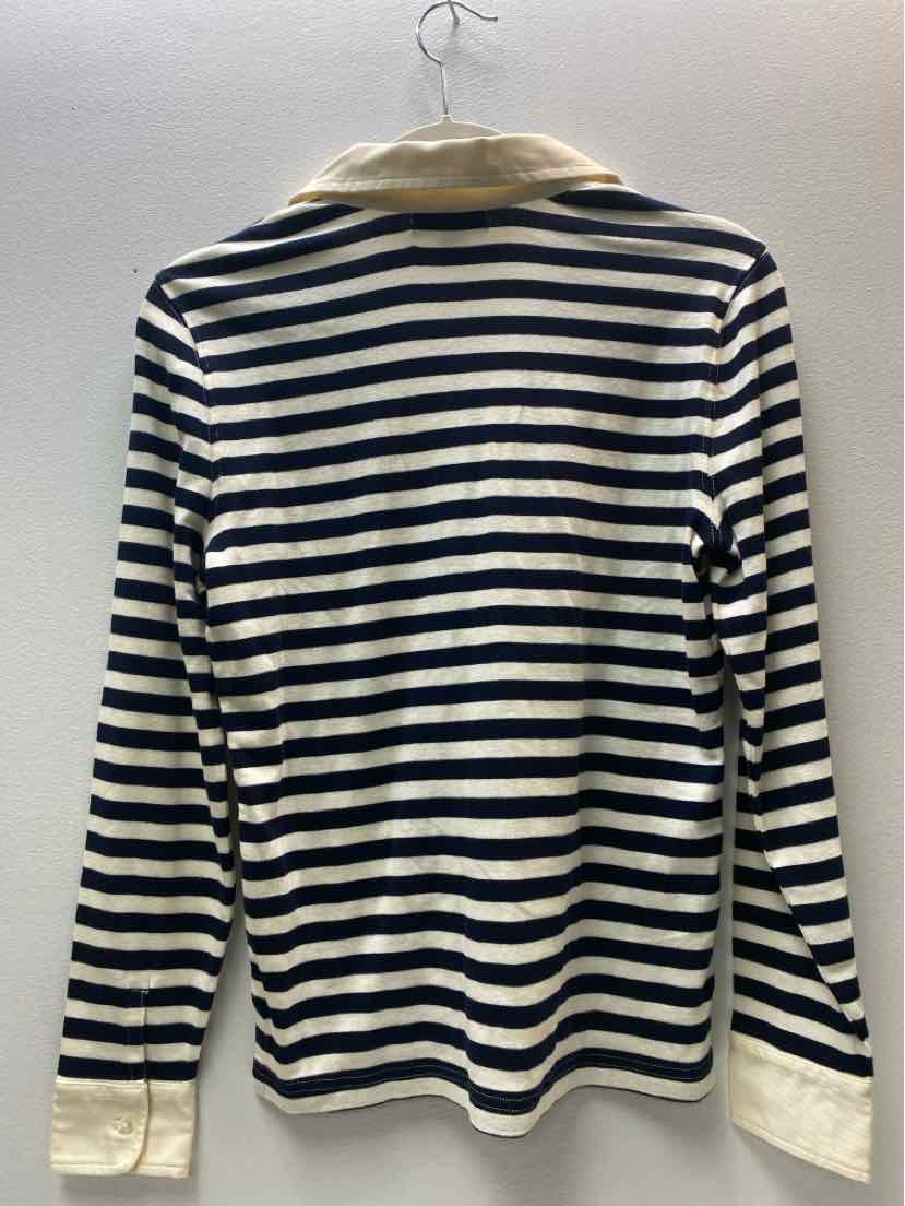 Chaps Size M Casual Top