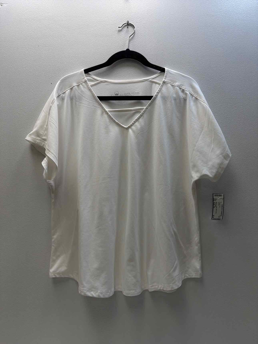 Tranquility Size XL Casual Top