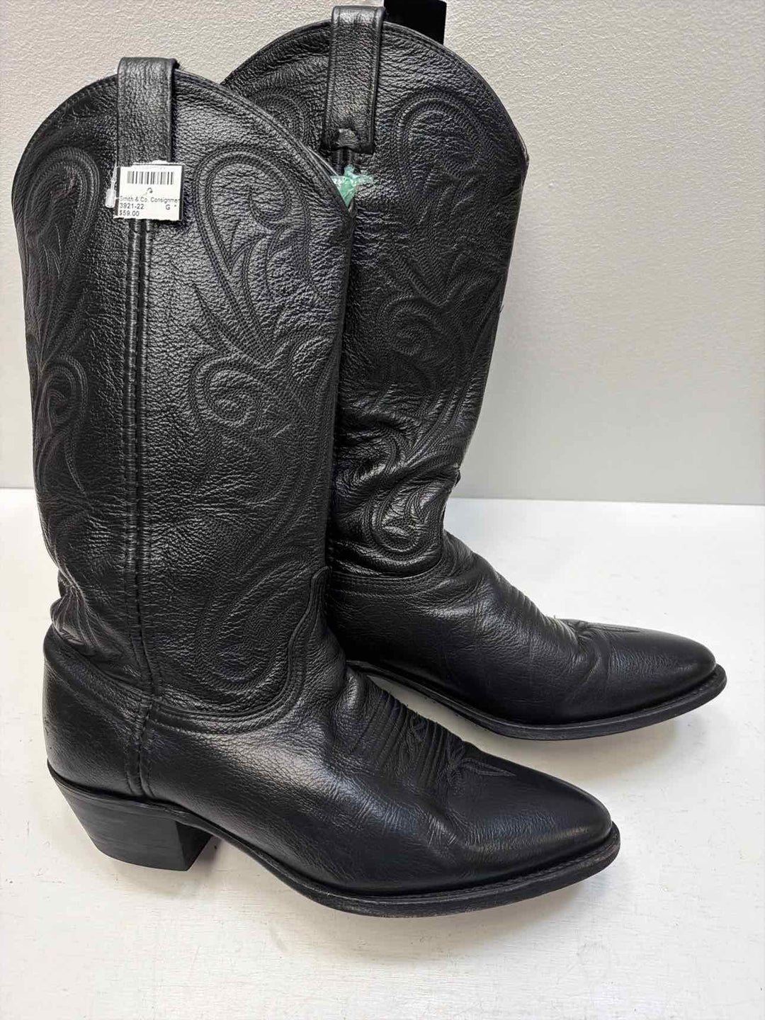 Dan Post 8.5 Boots