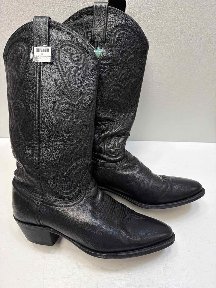 Dan Post 8.5 Boots