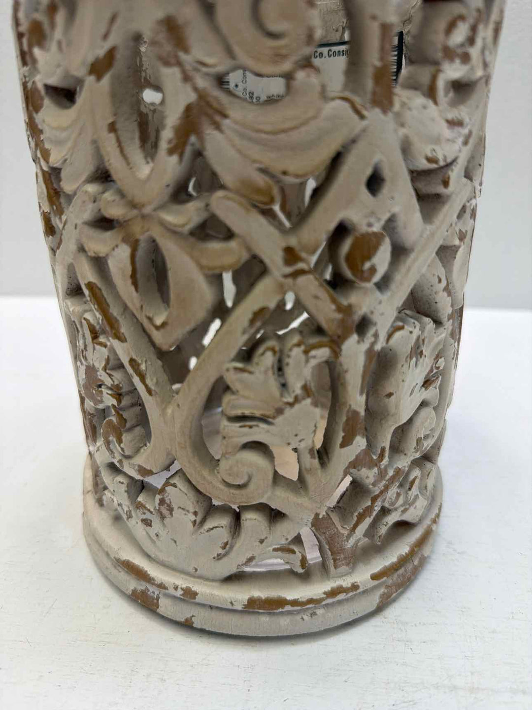 Candleholder(s)