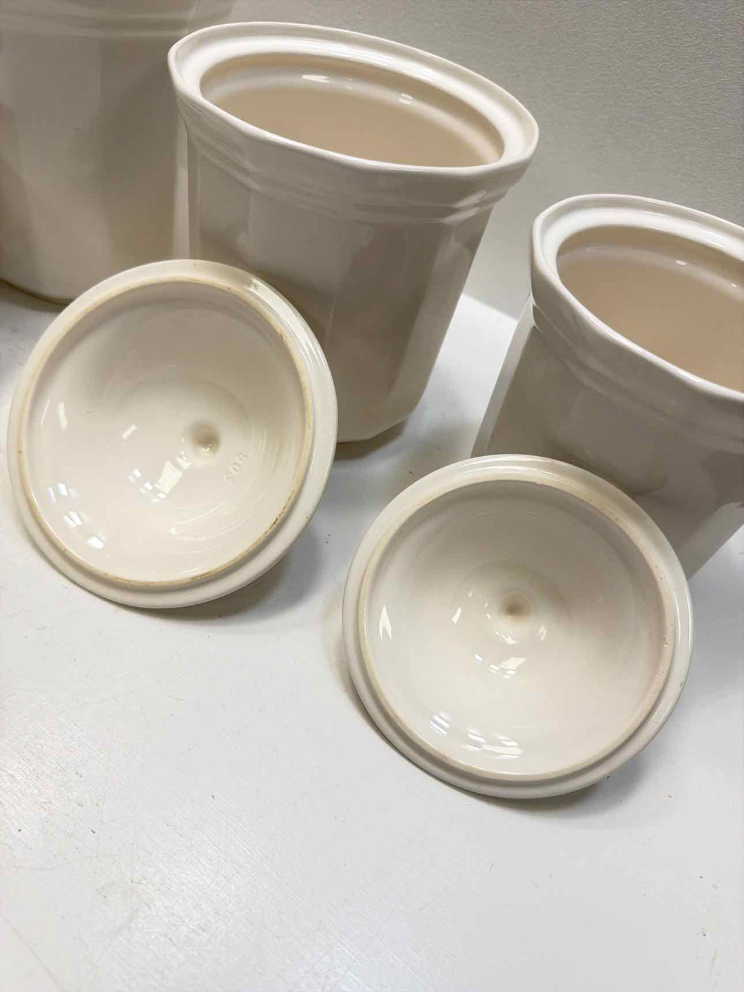 pfaltzgraff canister set