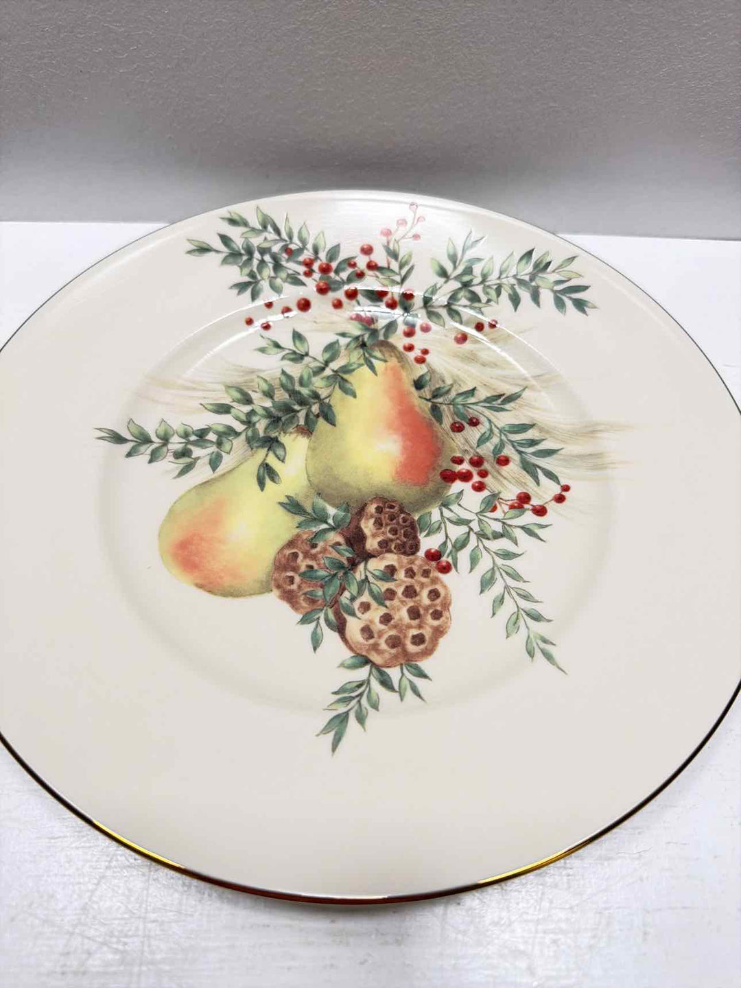 Lenox Christmas