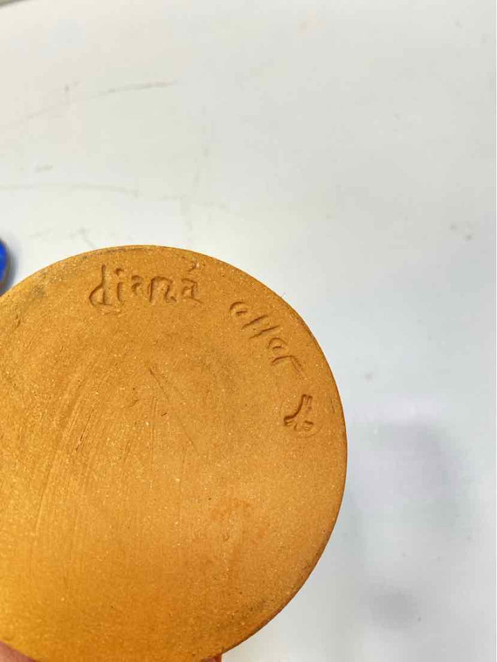 Pottery