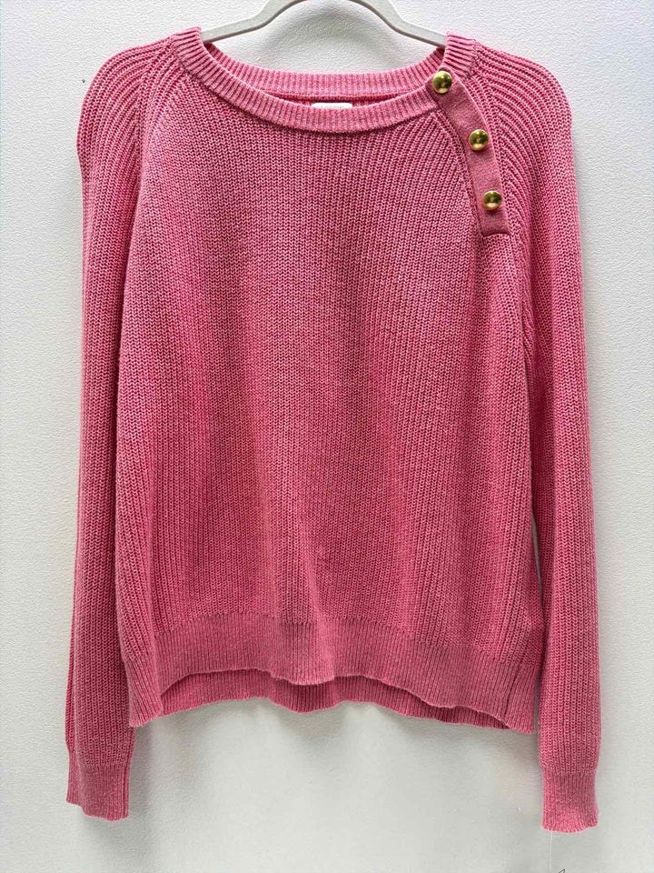 j crew Size M Sweater