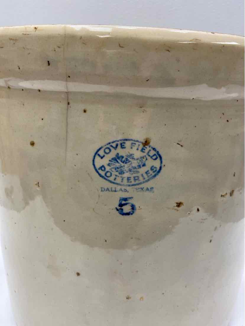 stoneware