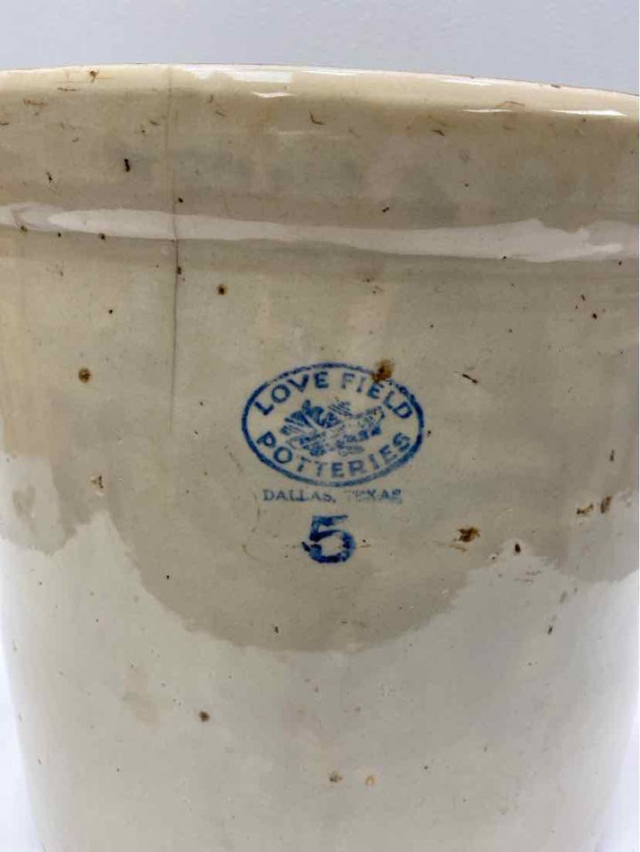 stoneware
