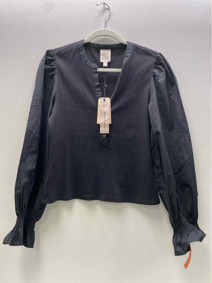 5a7 Size L Blouse