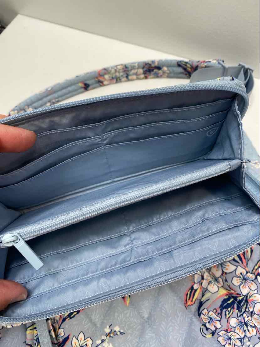Vera Bradley Purse and Wallet